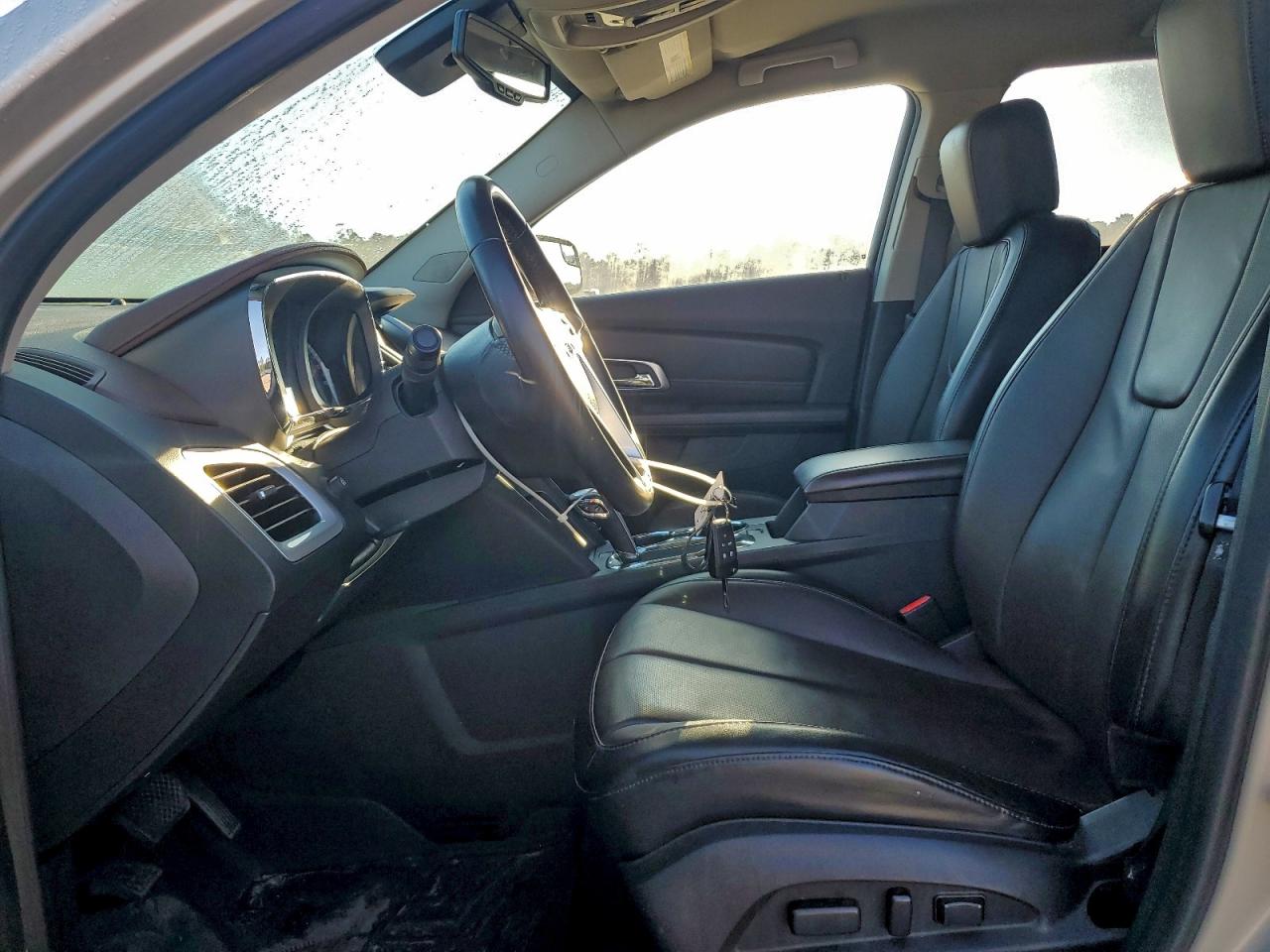 GMC Terrain Slt Image 13