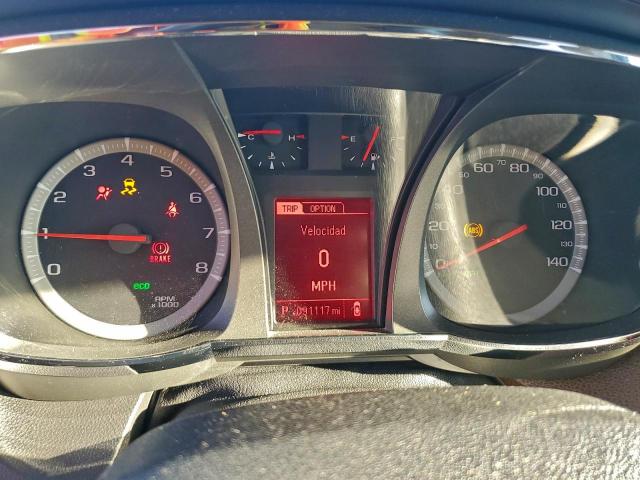 GMC Terrain Slt Image 14