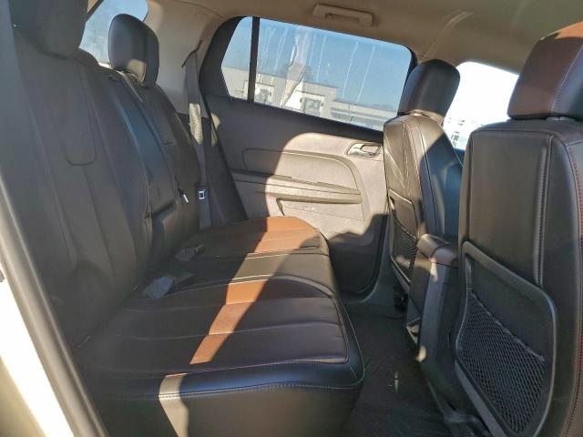 GMC Terrain Slt Image 8