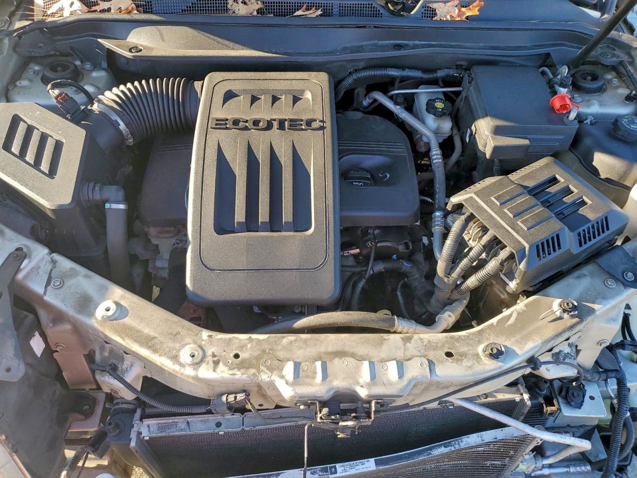 GMC Terrain Slt Image 9