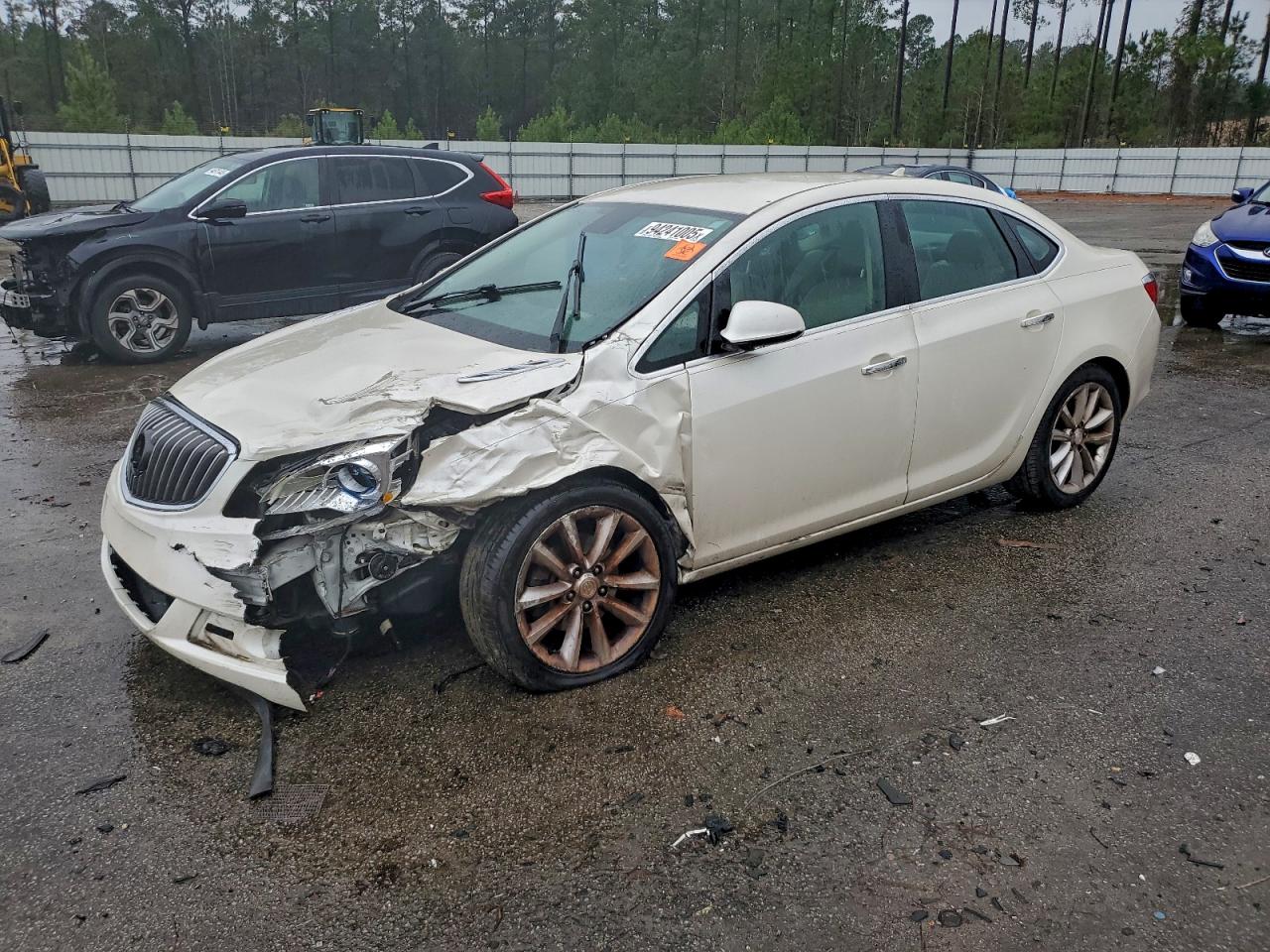 Buick Verano Image 1