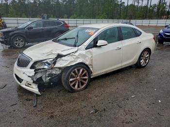  Salvage Buick Verano