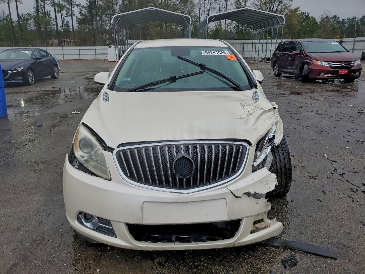 Buick Verano Image 6