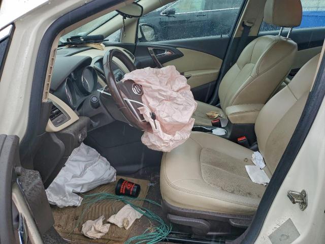 Buick Verano Image 9