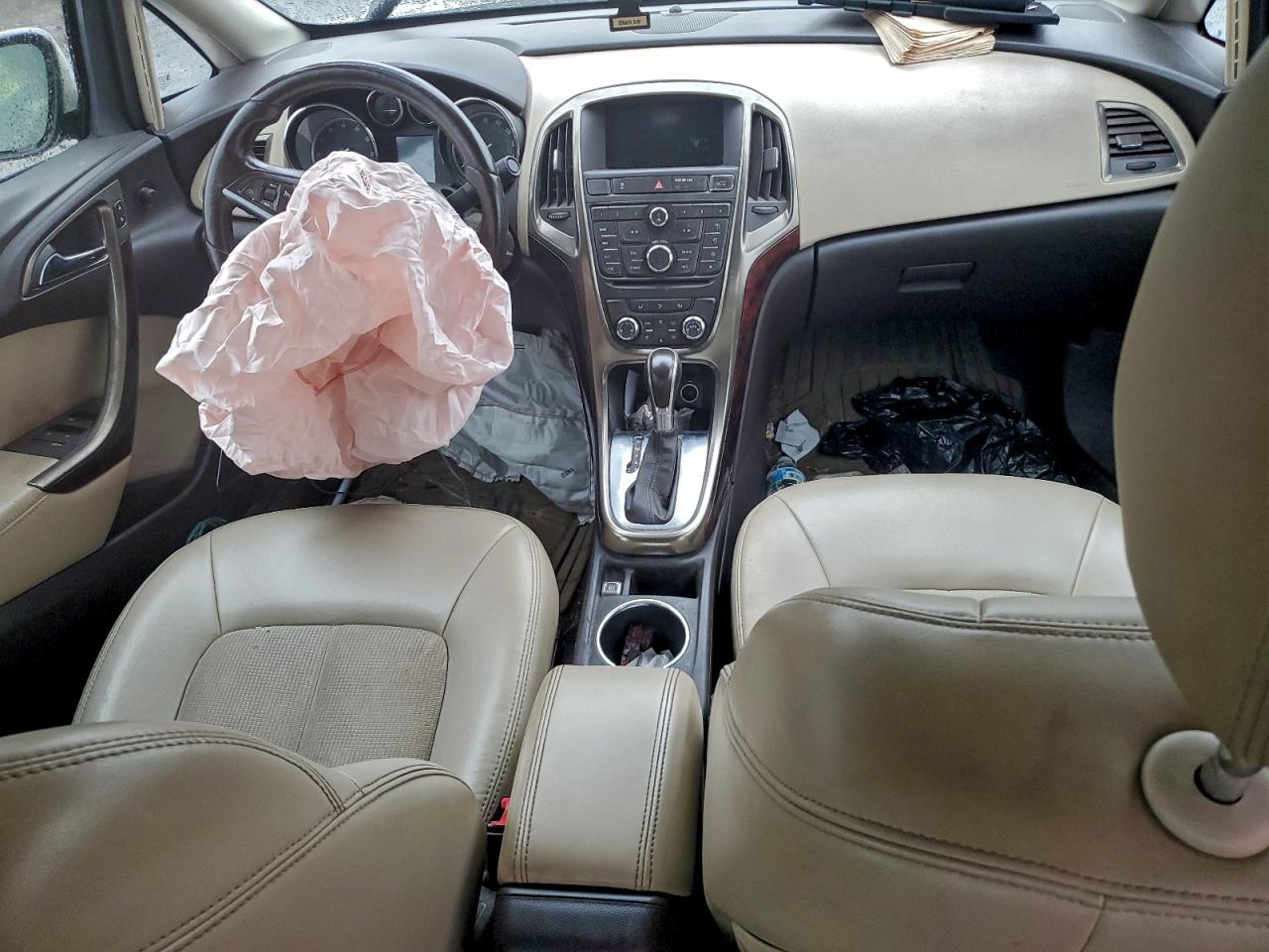 Buick Verano Image 11