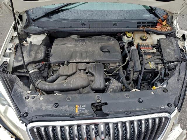 Buick Verano Image 2