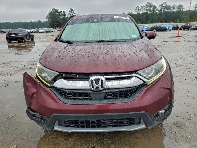 Honda Crv Exl Image 6