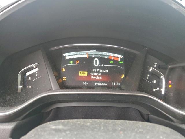 Honda Crv Exl Image 9