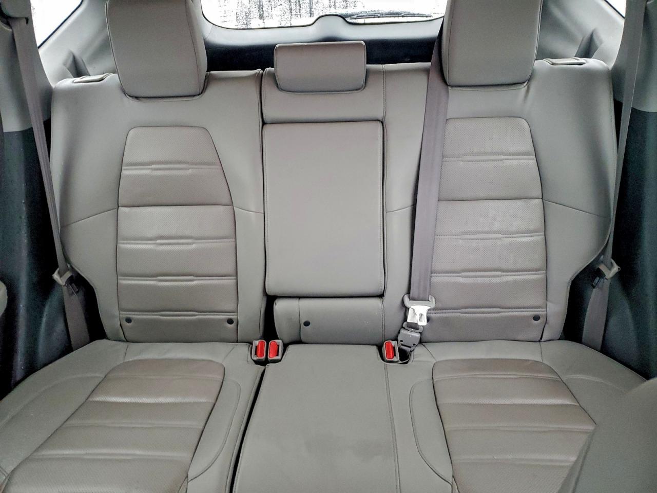 Honda Crv Exl Image 13