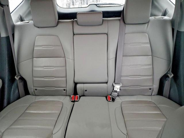 Honda Crv Exl Image 13