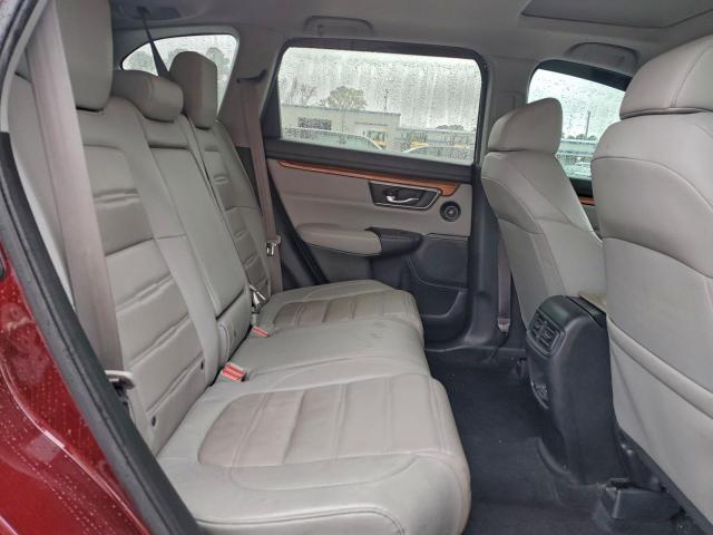 Honda Crv Exl Image 12