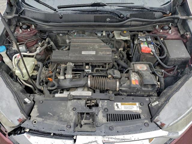 Honda Crv Exl Image 3