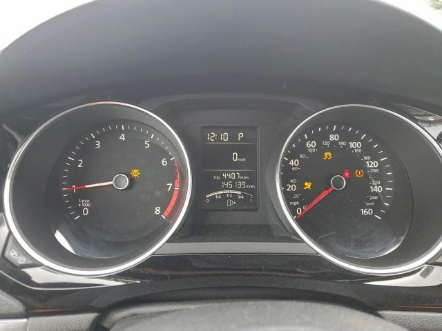 Volkswagen Jetta Sport Image 11