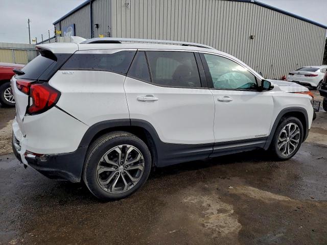 GMC Terrain Slt Image 12