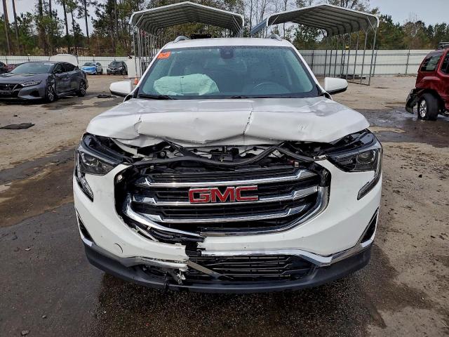 GMC Terrain Slt Image 3