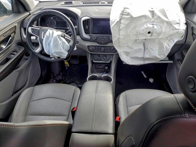 GMC Terrain Slt Image 7