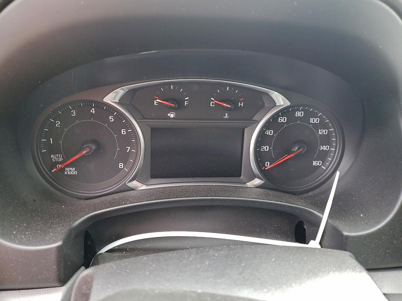 GMC Terrain Slt Image 6