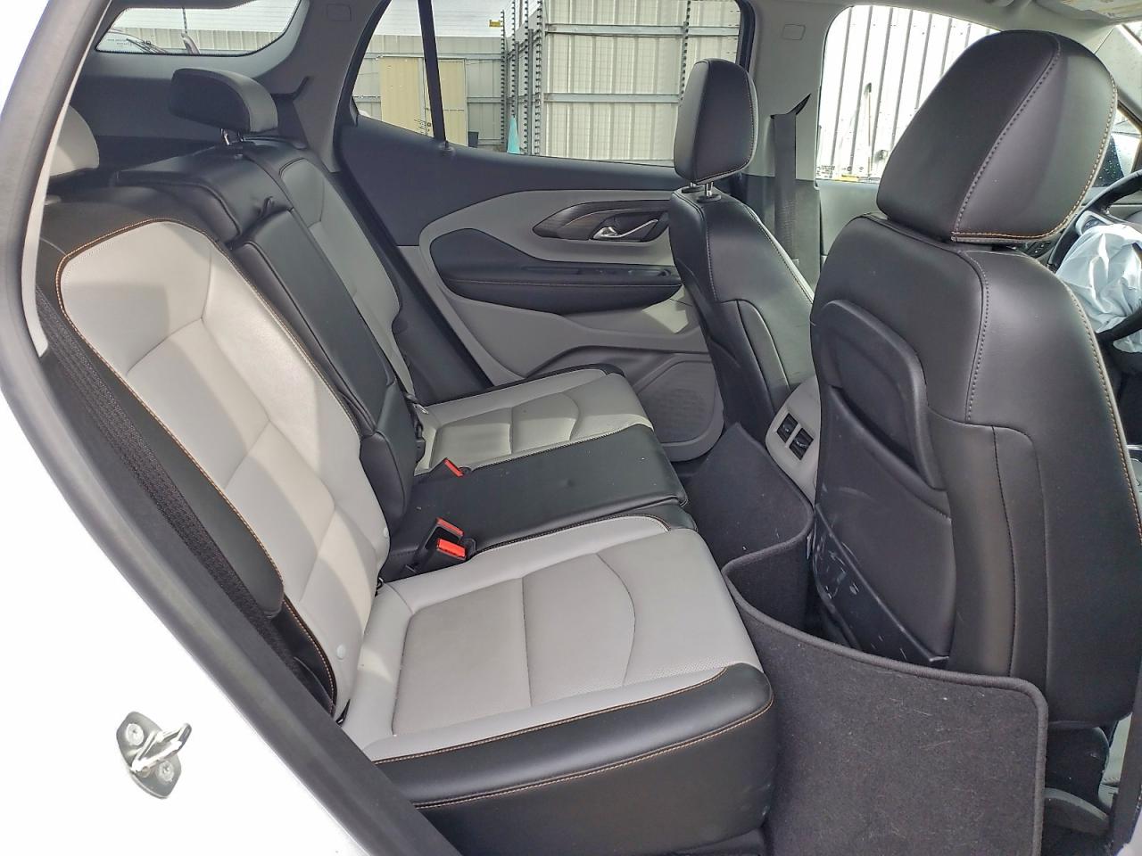 GMC Terrain Slt Image 9