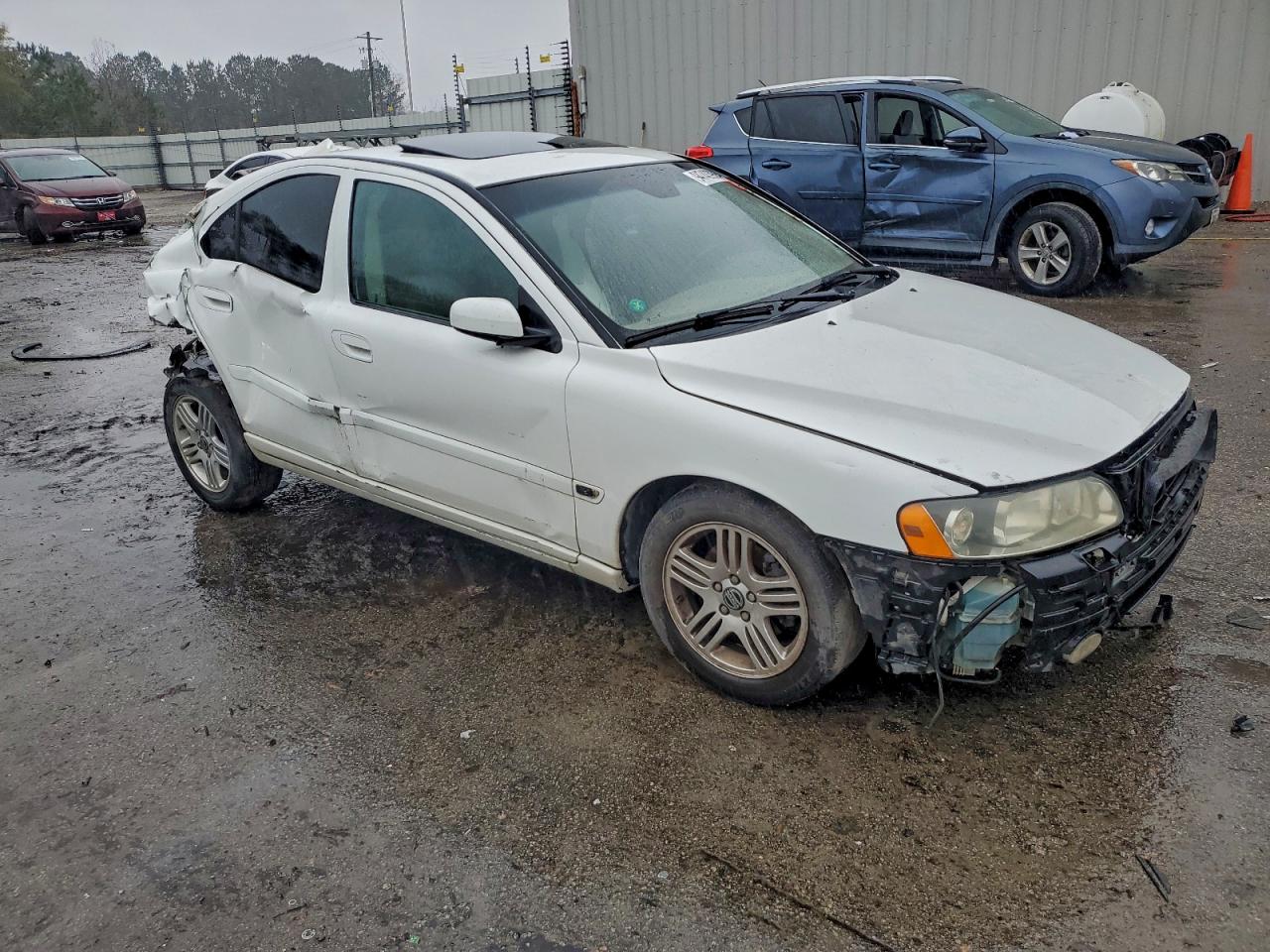 Volvo S60 2.5t Image 10