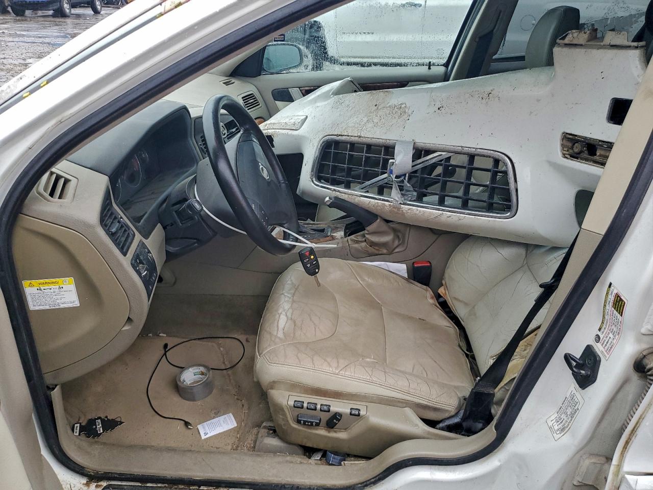 Volvo S60 2.5t Image 5