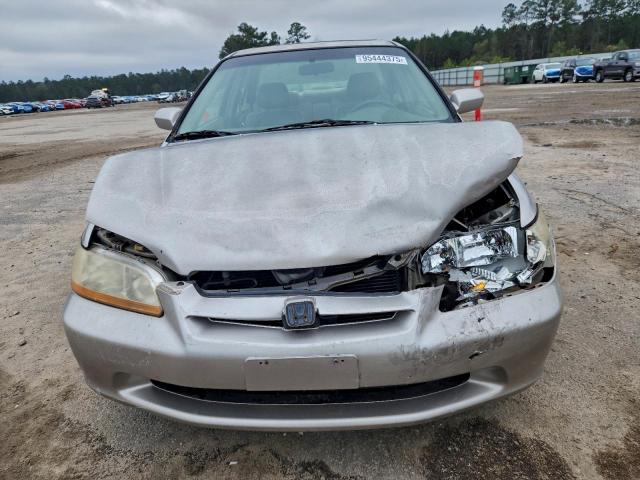 Honda Accord Ex Image 12