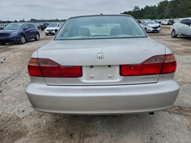 Honda Accord Ex Image 4