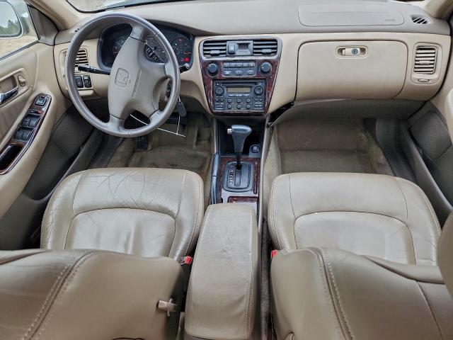 Honda Accord Ex Image 5