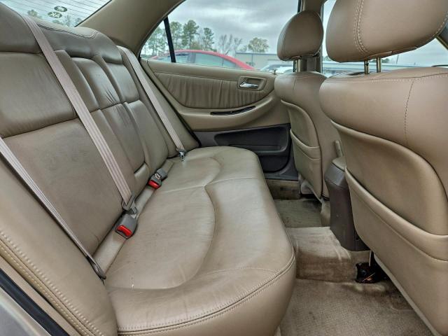 Honda Accord Ex Image 3