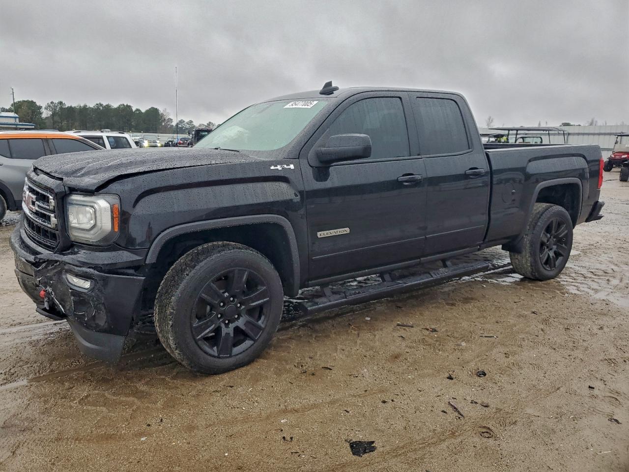 GMC Sierra K1500 Image 1