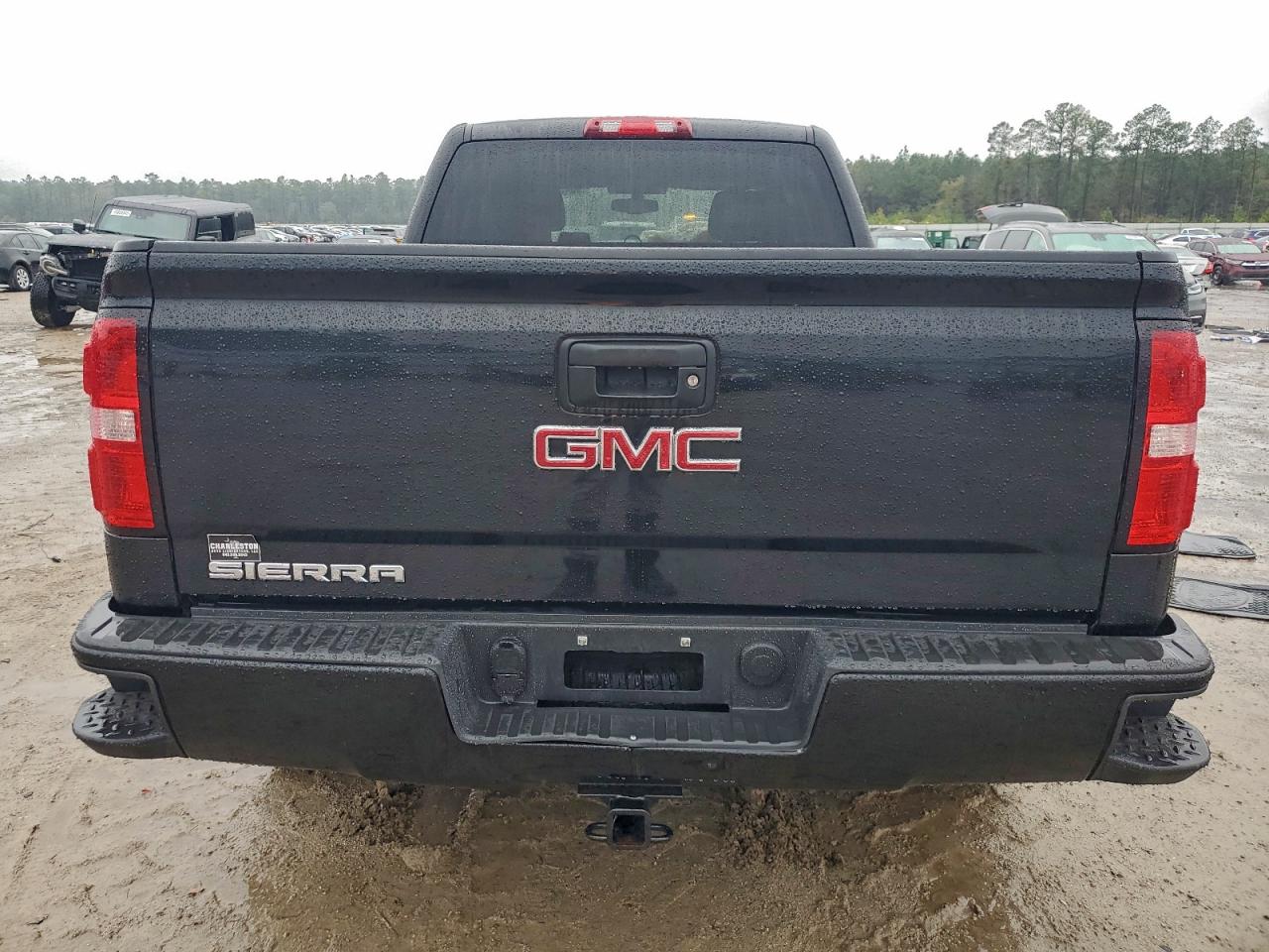GMC Sierra K1500 Image 7