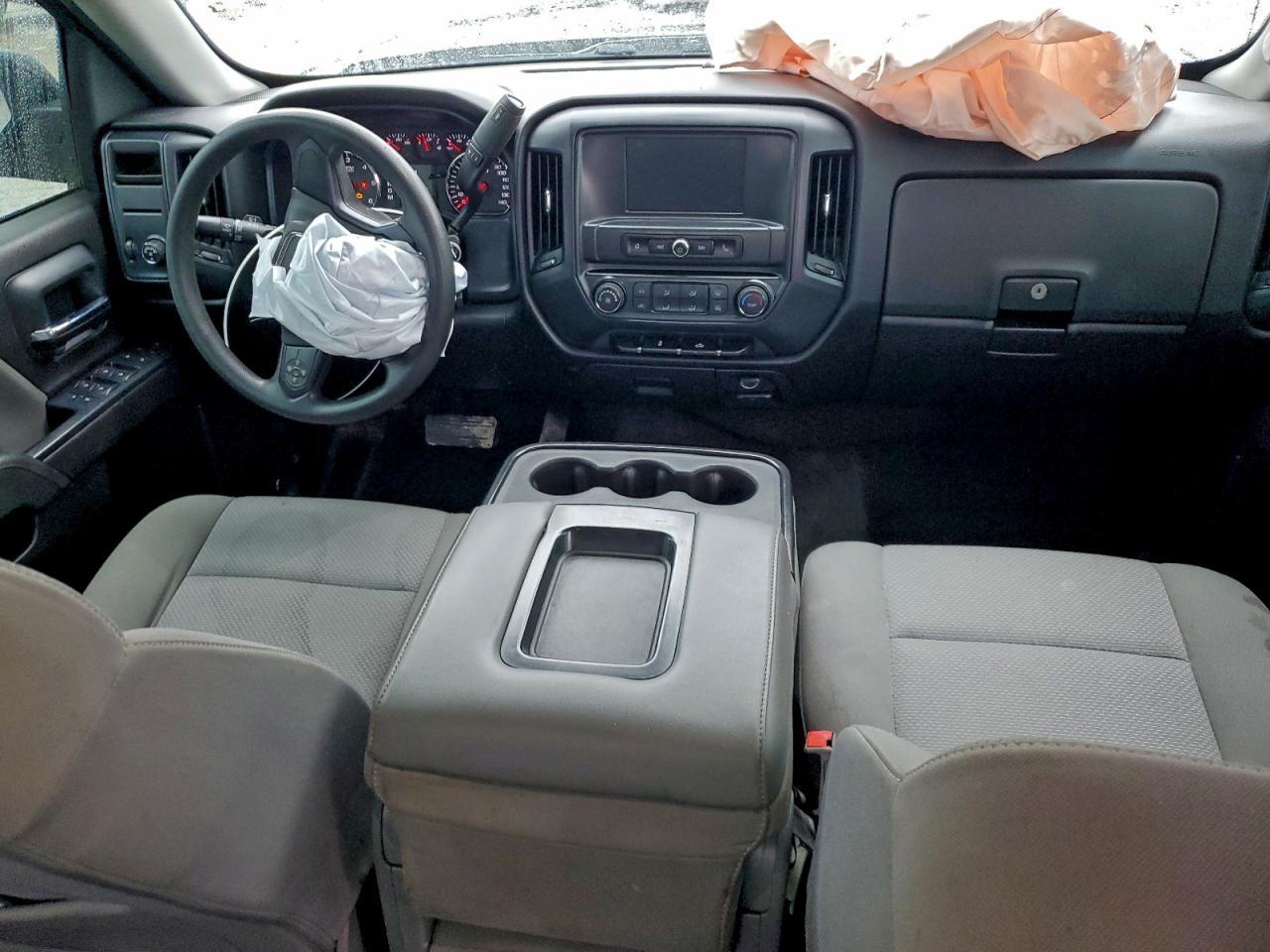 GMC Sierra K1500 Image 5