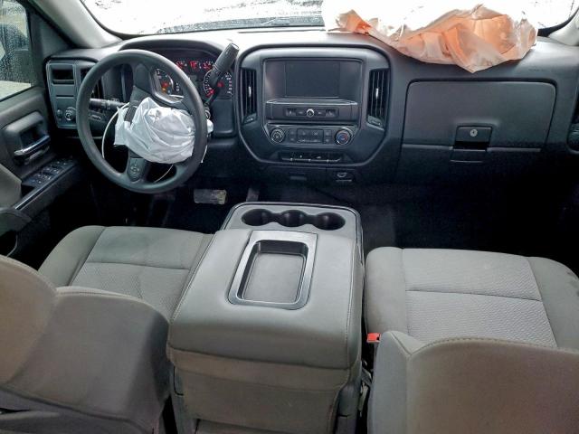 GMC Sierra K1500 Image 5