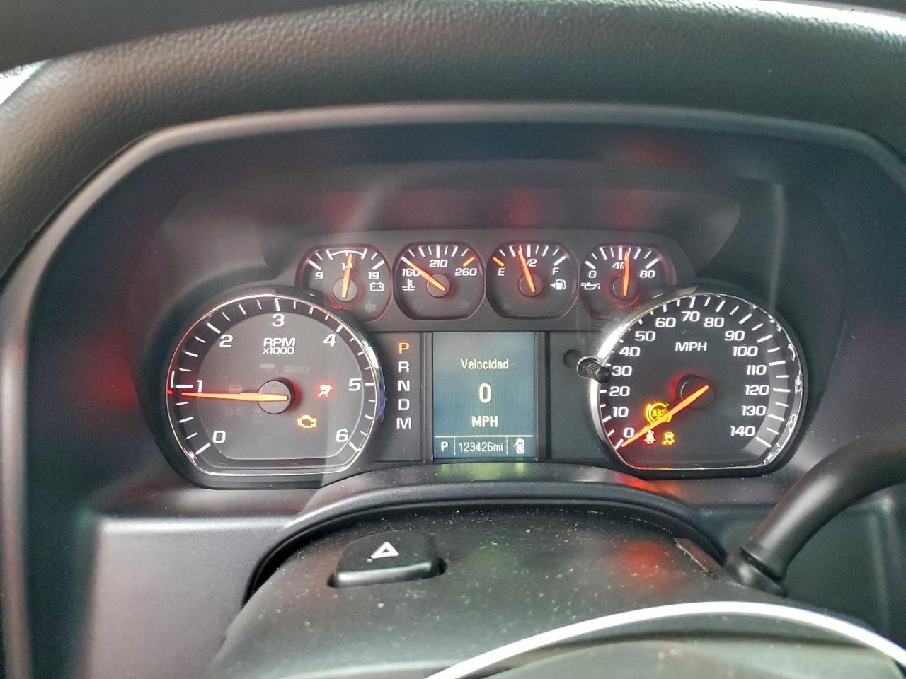 GMC Sierra K1500 Image 8