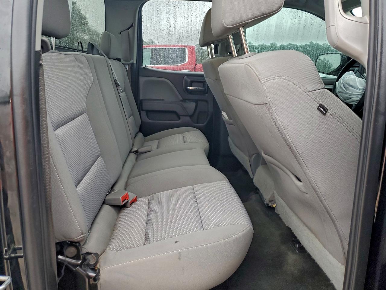 GMC Sierra K1500 Image 6