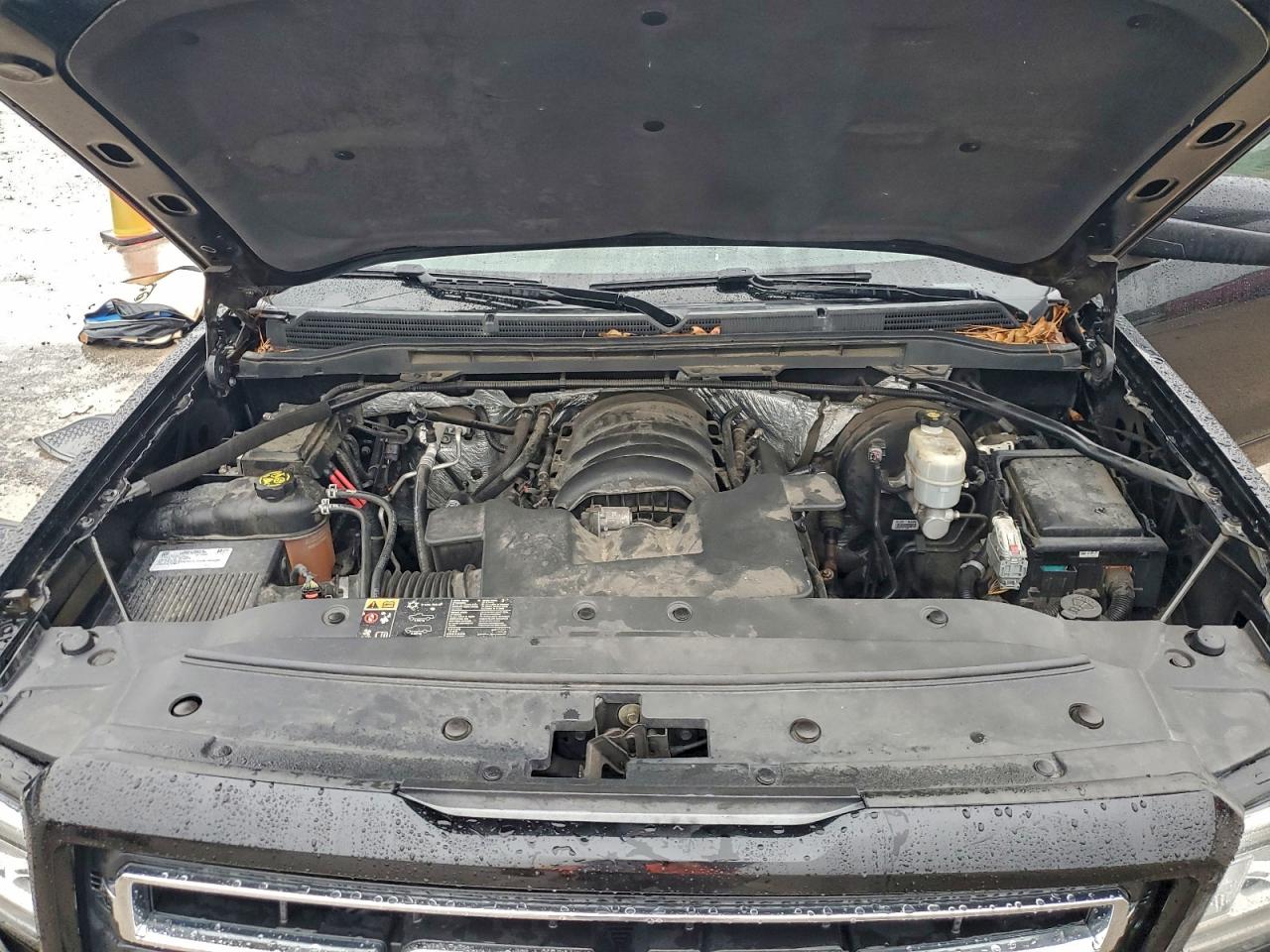 GMC Sierra K1500 Image 9