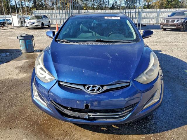 Hyundai ELANTRA Se Image 6