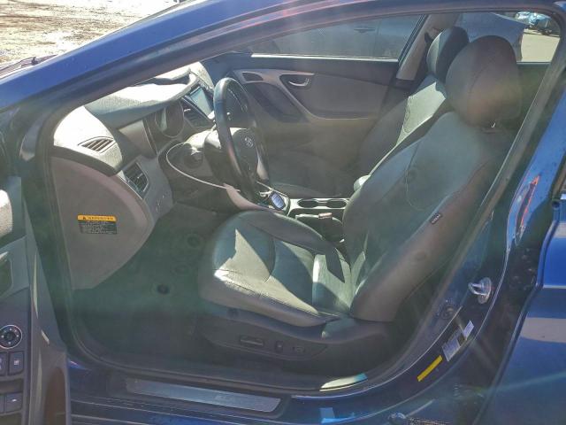 Hyundai ELANTRA Se Image 7