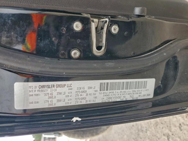 Ram 1500 St Image 10