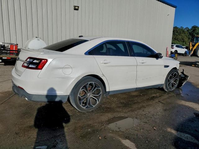 Ford Taurus Sel Image 2