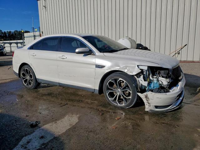 Ford Taurus Sel Image 5