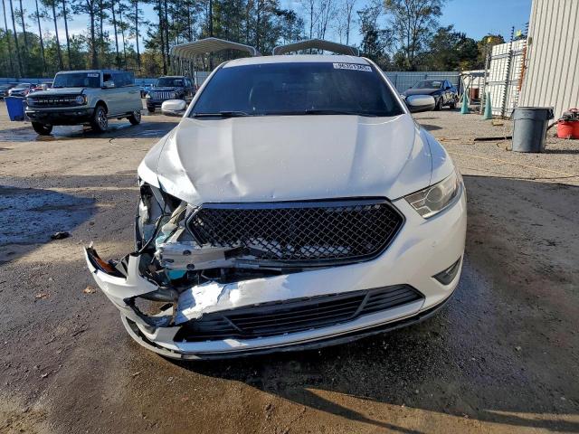 Ford Taurus Sel Image 12