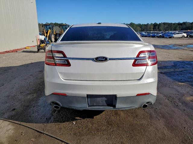 Ford Taurus Sel Image 6