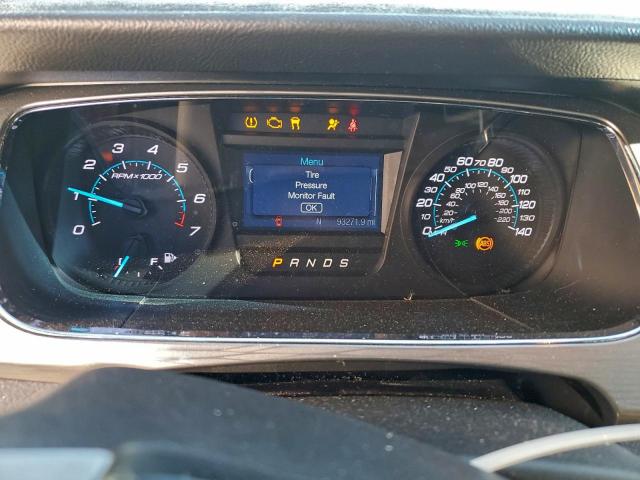 Ford Taurus Sel Image 8