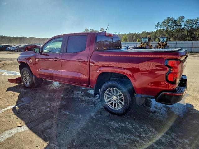 Chevrolet Colorado Lt Image 2