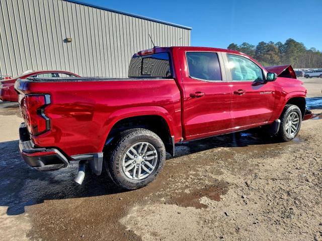 Chevrolet Colorado Lt Image 5