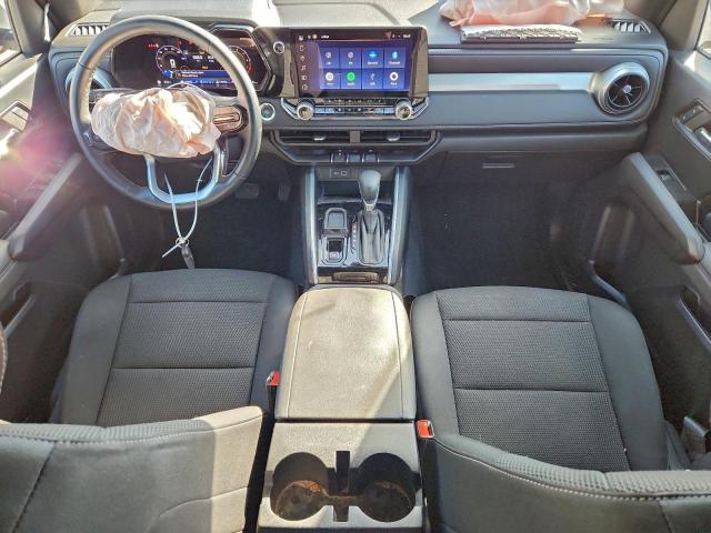 Chevrolet Colorado Lt Image 7