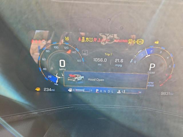 Chevrolet Colorado Lt Image 10