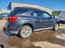 Chevrolet Equinox Lt Image 10