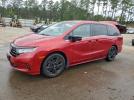 Honda Odyssey Sport-l Image 1