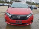 Honda Odyssey Sport-l Image 6